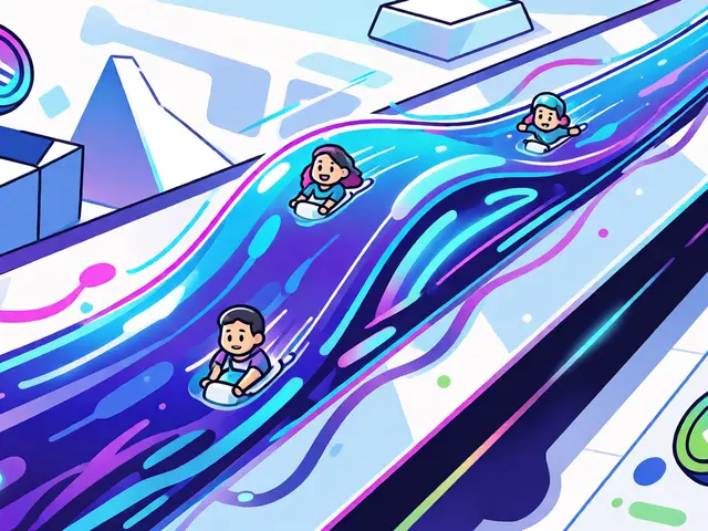 Aerodrome SlipStream Review: Effiziente Liquidität auf Base
