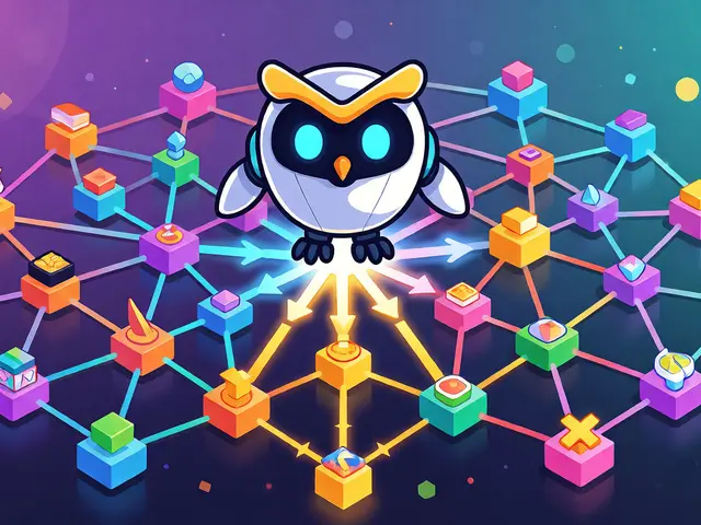 Hera Finance (HERA): Der KI-gestützte DEX-Aggregator im Detail