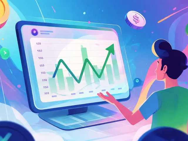 IDAX Krypto-Börse Review: Warum die Plattform gescheitert ist