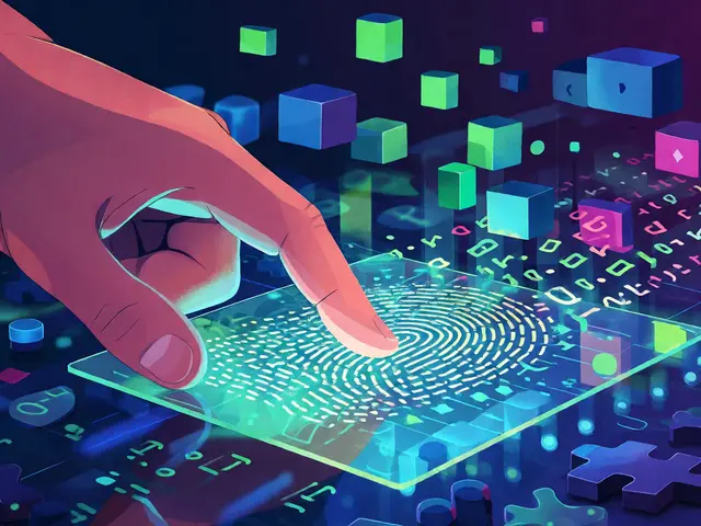 Kryptografische Hash-Eigenschaften: Das Fundament der Blockchain-Sicherheit