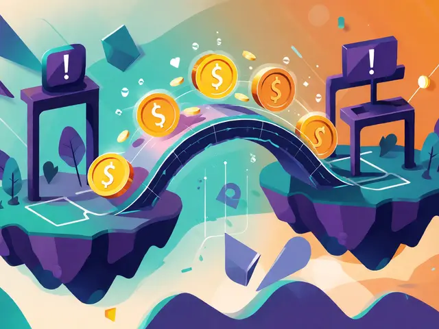 Saddle Finance Review: Ist die Stablecoin-Plattform sicher?