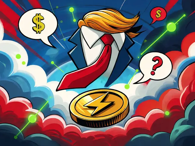 Was ist Maganomics (MAGANOMICS) Coin? Analyse & Fakten