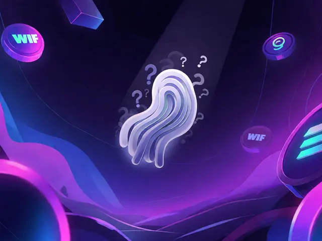 Was ist Noodle (NOODLE) Coin? Risiken, Fakten & Analyse