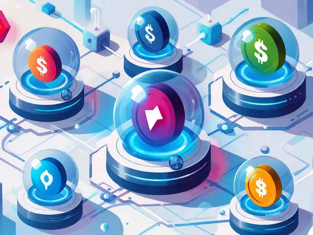 Was ist Tarot (TAROT)? Der DeFi-Lending-Protokoll-Coin im Detail