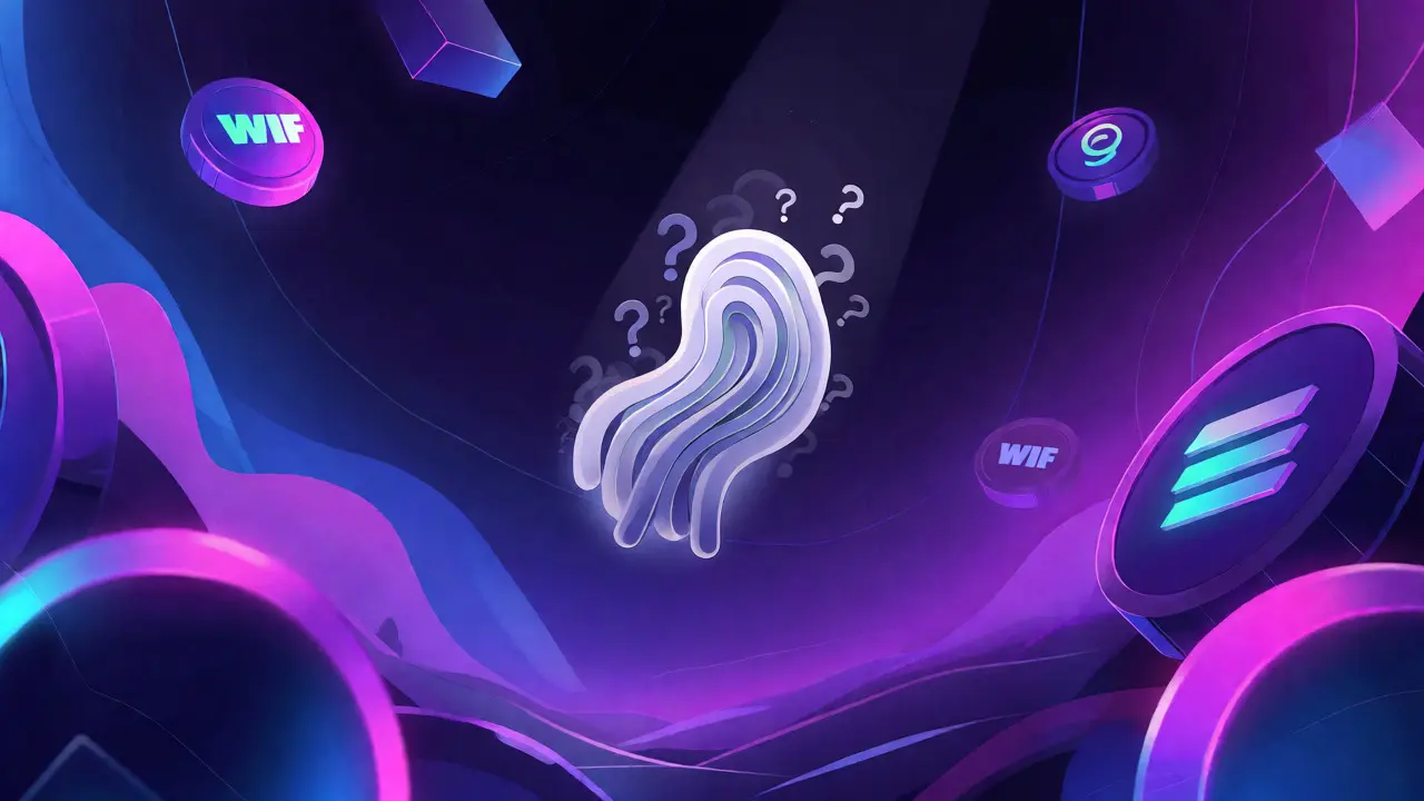 Was ist Noodle (NOODLE) Coin? Risiken, Fakten & Analyse